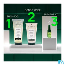 Afbeelding in Gallery-weergave laden, Furterer Triphasic Sh Tegen Haaruitval 500ml