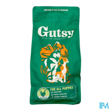 Afbeelding in Gallery-weergave laden, Gutsy Chicken Munchies Small Adult 2kg