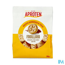 Afbeelding in Gallery-weergave laden, Aproten Chocolade Koekje 200g 1067 Revogan