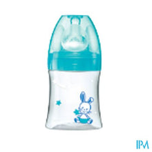 Afbeelding in Gallery-weergave laden, Dodie Zuigfles Initiatie+doorz. Valent. Lag. 150ml