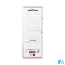 Afbeelding in Gallery-weergave laden, Myvariations Elektr.tandenborstel Kids Sonic Rose