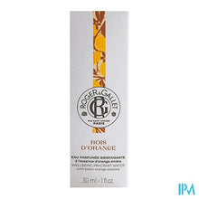 Load image into Gallery viewer, Roger&gallet Bois Orange Eau Parfumee 30ml