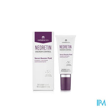 Afbeelding in Gallery-weergave laden, Neoretin Discrom Control Serum 30ml