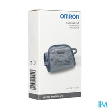 Afbeelding in Gallery-weergave laden, Omron Bloeddrukmeter Manchet Cs Standaard 17-22cm