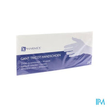Afbeelding in Gallery-weergave laden, Pharmex Handschoen Katoen X-large 2