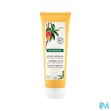 Load image into Gallery viewer, Klorane Capil. Dag Cr Mango Tube 125ml