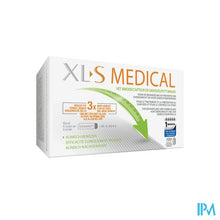 Afbeelding in Gallery-weergave laden, Xls Med. Vetbinder Comp 180
