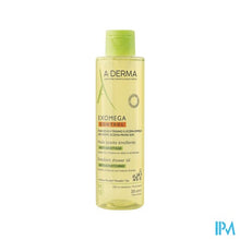 Afbeelding in Gallery-weergave laden, Aderma Exomega Control Emolierende Wasolie 200ml