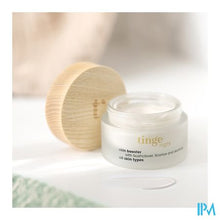 Afbeelding in Gallery-weergave laden, Tinge Booster Nachtcreme Pot 50ml