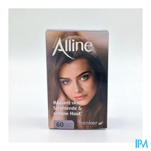 Load image into Gallery viewer, Alline Proderm Caps 60