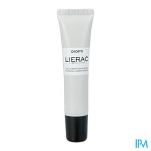 Afbeelding in Gallery-weergave laden, Lierac Diopti Poches Tube 15ml