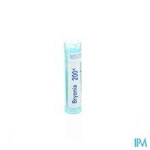 Afbeelding in Gallery-weergave laden, Bryonia 200k Gr 4g Boiron