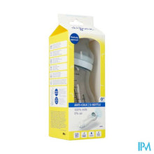 Afbeelding in Gallery-weergave laden, Difrax S-fles Natural Ice 310ml