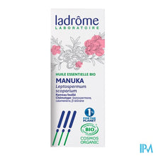 Afbeelding in Gallery-weergave laden, Ladrome Leptospermum Scoparium/manuka 5ml