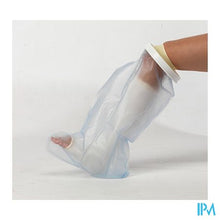 Afbeelding in Gallery-weergave laden, Cameleone Aquaprotection Onderbeen Transp S 1