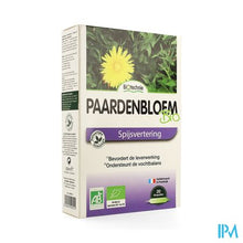 Afbeelding in Gallery-weergave laden, Paardebloem Bio Amp 20x10ml Biotechnie