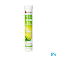 Afbeelding in Gallery-weergave laden, Hydra Forte Citroen Munt Tabl 24