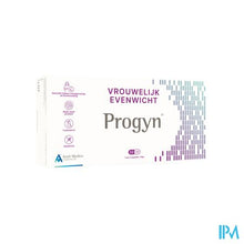 Afbeelding in Gallery-weergave laden, Progyn Caps 32