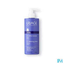 Afbeelding in Gallery-weergave laden, Uriage Bb 1ere Creme Lavante 500ml