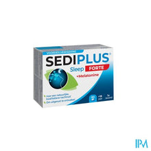 Afbeelding in Gallery-weergave laden, Sediplus Sleep Forte Comp 80