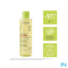 Afbeelding in Gallery-weergave laden, Aderma Exomega Control Emolierende Wasolie 200ml