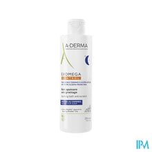 Afbeelding in Gallery-weergave laden, Aderma Exomega Control Kalmerend Bad Fl 200ml