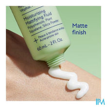 Afbeelding in Gallery-weergave laden, Caudalie Vinopure Hydrat.&matmakende Fluide 60ml