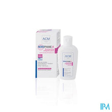 Afbeelding in Gallery-weergave laden, Novophane K Shampoo 125ml