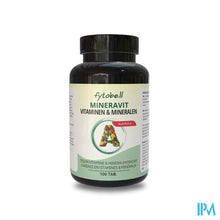 Afbeelding in Gallery-weergave laden, Fytobell Mineravit Nf Tabl 100