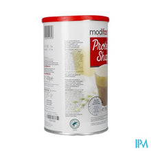 Afbeelding in Gallery-weergave laden, Modifast Protein Shape Cappuccino Milkshake 420g