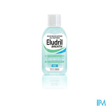 Load image into Gallery viewer, Eludril Breath 500ml