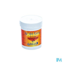 Load image into Gallery viewer, Bcaa Forte Caps 90 Deba