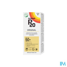 Afbeelding in Gallery-weergave laden, P20 Zonnespray Ip50+ 175ml