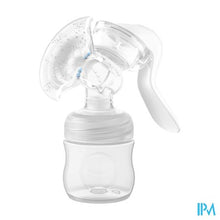Afbeelding in Gallery-weergave laden, Philips Avent Manuele Borstpomp Naturel