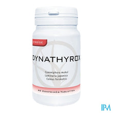 Afbeelding in Gallery-weergave laden, Dynathyrox Comp 60 X 950mg