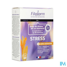 Afbeelding in Gallery-weergave laden, Stress Comp 60 Fitoform