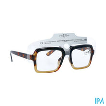 Load image into Gallery viewer, Leesbril Miranda 2 (azie)