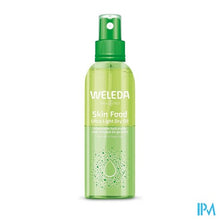 Afbeelding in Gallery-weergave laden, Weleda Skin Food Ultra-light Dry Oil 100ml