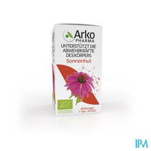 Afbeelding in Gallery-weergave laden, Arkocaps Echinacea Bio Caps 45 Nf