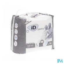 Afbeelding in Gallery-weergave laden, Id Pants l Normal 14