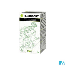Afbeelding in Gallery-weergave laden, Flexofort Caps 90
