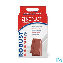 Load image into Gallery viewer, Zenoplast Robust 7,5cmx1m