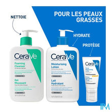 Load image into Gallery viewer, Cerave Schuimende Reinigingsgel Refill 473ml