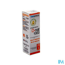 Afbeelding in Gallery-weergave laden, D-nat 1000 Fl Gutt 20ml Physiomance Phy269