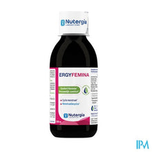 Afbeelding in Gallery-weergave laden, Ergyfemina 250ml