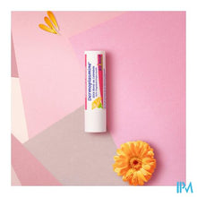 Afbeelding in Gallery-weergave laden, Dermoplasmine Calendula Lipstick 4g