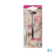 Afbeelding in Gallery-weergave laden, Puistjestrekker Inox