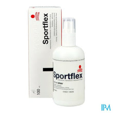 Afbeelding in Gallery-weergave laden, Sportflex 10 Mg/G Huidspray 100 Ml