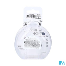 Afbeelding in Gallery-weergave laden, Difrax Dynamic Fopspeen 6-18m Prime Ass 2