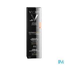 Afbeelding in Gallery-weergave laden, Vichy Fdt Dermablend Correction 3d 25 30ml
